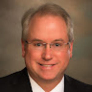 Meet your Posher, Ron